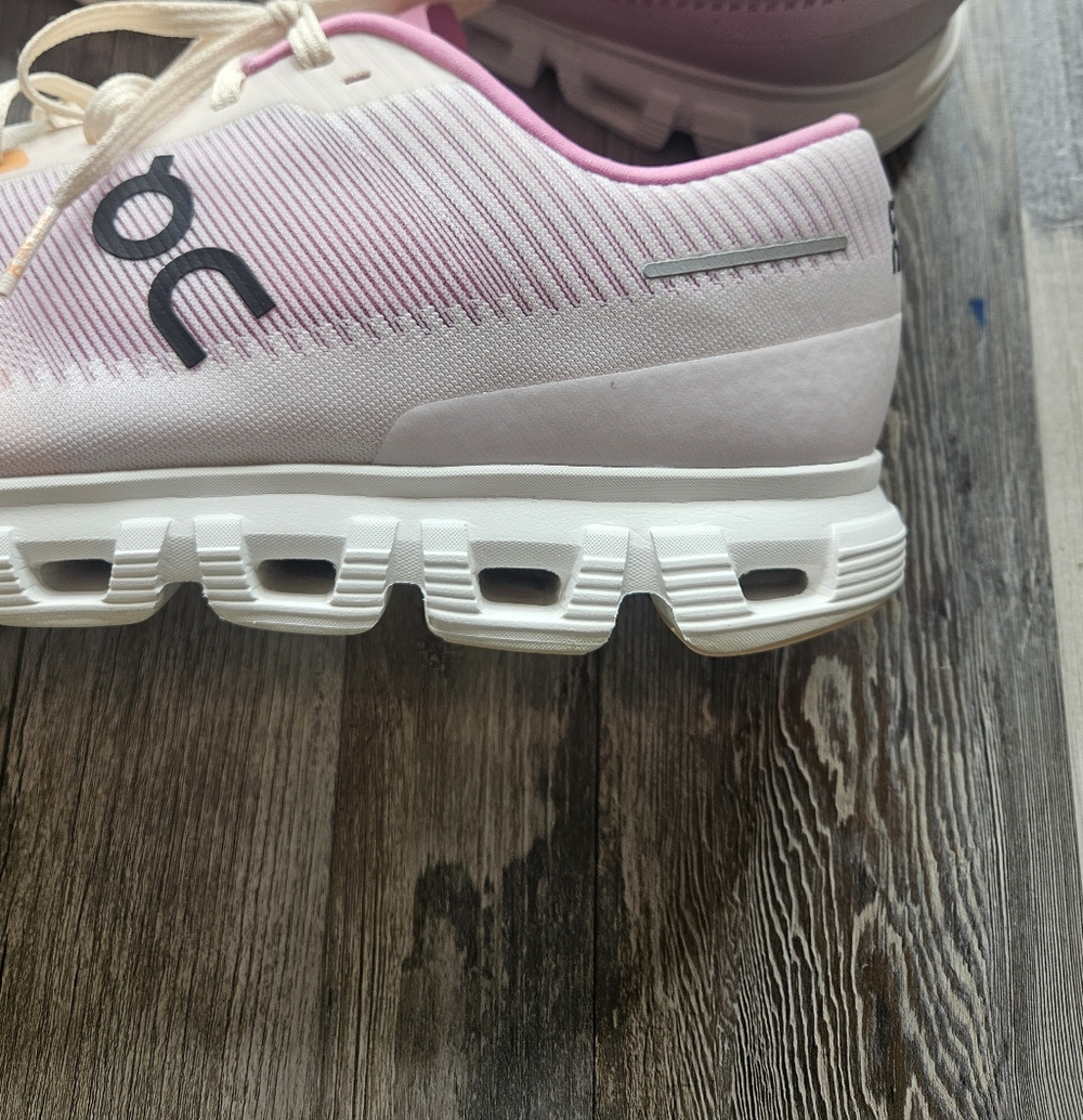 On Running Speedboard Shoes Men's Size 14 - Picture 7 of 11